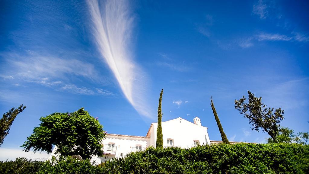 B Bou Hotel Cortijo Bravo Velez Malaga Eksteriør billede